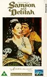 Samson And Delilah [1949]