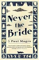 Never the Bride (Brenda 1)