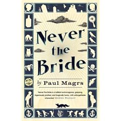 Never the Bride (Brenda 1)