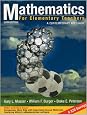 Mathematics for Elementary Teachers: A Contemporary Approach, Sixth Edition