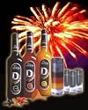 Deutschland-Cocktails - Starterpaket für 70 Cocktails