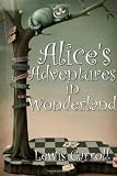 Alice's Adventures in Wonderland