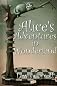 Alice's Adventures in Wonderland by Lewis Carroll 