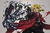 Fullmetal Alchemist, Volume 7: Reunion on Yock Island (Episodes 25-28)