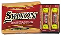 DUNLOP(ダンロップ) SRIXON スリクソン ディスタンス ボール パッションイエロー 12P