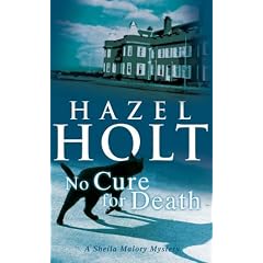 No Cure for Death