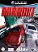 Video Games : Burnout (GameCube)