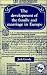 Book The Development of the Family and Marriage in Europe (Past and Present Publications)
