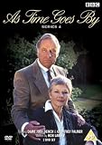 As Time Goes By - Series 4 [UK IMPORT] - Judi Dench