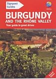 bookshop rhone Burgundy (Signpost Guides) because we all love reading blogs about living in France bookshop rhone Burgundy (Signpost Guides) because we all love reading blogs about life in France