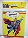 Superman Invitations