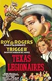Texas Legionaires