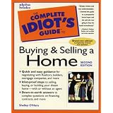 Complete Idiot's Guide to BUYING&SELLING HOME (The Complete Idiot's Guide)