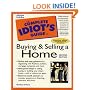 The Complete Idiot's Guide to Buying and Selling a Home