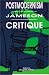 Book Postmodernism / Jameson / Critique: (PostModernPositions series)