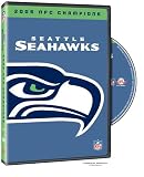 NFL - Seattle Seahawks 2005 NFC Champions