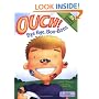 Ouch! Bye Bye, Boo-Boos (Vinyl Sticker Book)