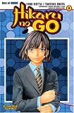 cover of Hikaru No Go 08