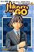 Hikaru No Go 08 cover image