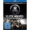 Elite Squad - Im Sumpf der Korruption [Blu-ray]