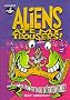 Aliens Ate My Trousers: Crazy Comics from the Pages of "Fortean Times": Crazy Comics from the Pages of 