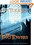 The Two Towers: Being the Second Part of The Lord Of The Rings
