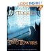 The Two Towers: Being the Second Part of The Lord Of The Rings