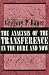 The Analysis of the Transference in the Here and Now