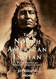 North American Indians: 30 Postcards