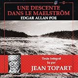 Revue Jean Topart  / Une Descente dans le Maelstrom: Edgar Allen Poe
