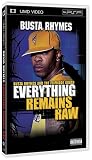 Busta Rhymes - Everything Remains Raw ( UMD for PSP ) - B000A13NEE