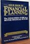 Your Book of Financial Planning: The Consumer's Guide to a Better Financial Future