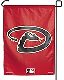 MLB Garden Flags
