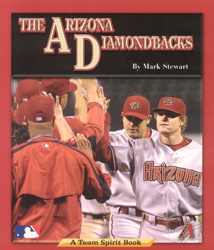 The Arizona Diamondbacks (Team Spirit Series)