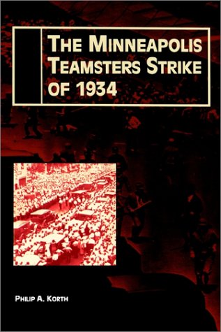 Minneapolis Teamsters Strike of 1934