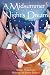 A Midsummer Night's Dream: Gift Edition (Usborne young readers)