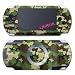 Wrapstar Forest Camo Graphic Skin (PSP)