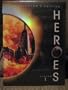 Heroes : Season One (Exclusive Packaging w/Bonus DVD + Four Miniature Paintings)