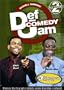 Def Comedy Jam All-Stars Vol. 2