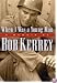When I Was a Young Man: A Memoir by Bob Kerrey
