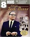 The Best of the Jack Benny Show, Vol. 1 and 2