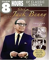 The Best of the Jack Benny Show, Vol. 1 and 2