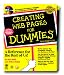 Book Internet for Dummies, Seventh Edition / Creating Web Pages for Dummies, Fourth Edition
