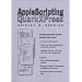 AppleScripting QuarkXPress