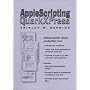 AppleScripting QuarkXPress