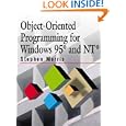 Object Oriented Programming under Windows NT and 95 by Stephen Morris