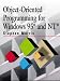 Object Oriented Programming under Windows NT and 95