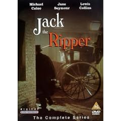 Jack The Ripper  [Special Edition]