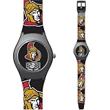 Game Time Children's NHL Ottawa Senators Fan Series Watch #NHL-KDI-OTT