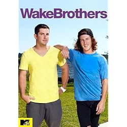 WakeBrothers: Season 1